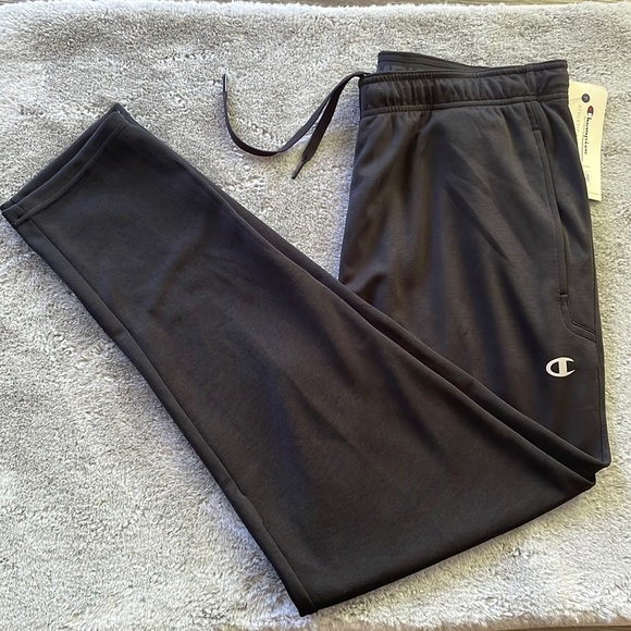 Champion - Men’s Performance Pants - Picture 5 of 5